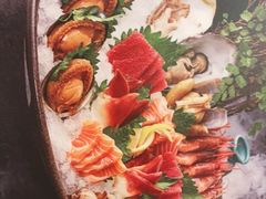 -旺顺阁海鲜广场(亚运村店)