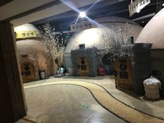 -纽斯桑拿会所(天山店)