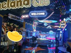 -天河城购物中心