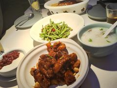 -千日贺茶餐厅(高新万达店)