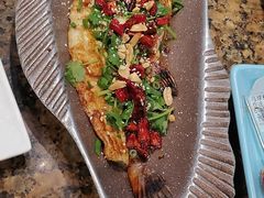 -COMe烤(对炉店)