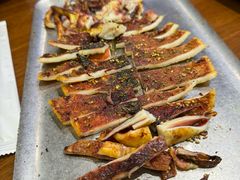 -老虎滩大连海鲜烧烤(水游城店)