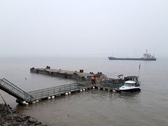 景观位-鹰龙海畔度假酒店(咸祥店)