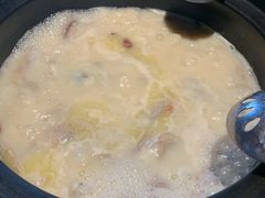 -捞王猪肚鸡火锅(昆山店)