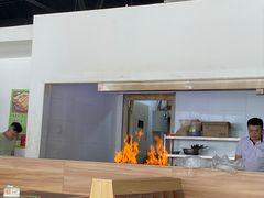 -大自然醉鹅·铁锅火焰鹅(上海联洋店)