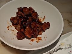 -绿茶餐厅(松江万达店)