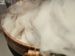 -桂满陇·蟹黄小笼汤包(清河万象店)