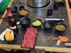 -林记潮牛·牛肉火锅(上马墩店)