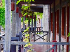 -大新明仕山庄