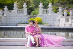 -麦莎MA3A摄影工作室(美兰金邸店)