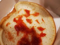 番茄酱-麦当劳(温州人民路店)