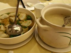 -复旦大学本部-食堂