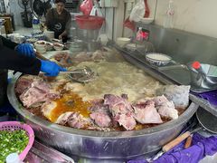 -杨家牛肉汤(淮建路店)