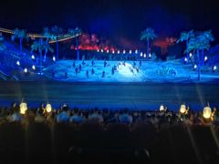 -三亚红色娘子军演艺公园景区