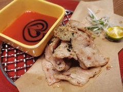 -七涧谷·元气食堂(塘下店)