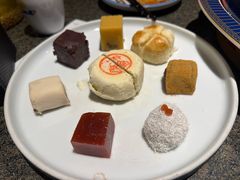 -真地道京味府·鲜橙烤鸭·北京菜(朝外大街东大桥店)