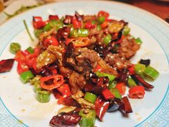 -南来顺饭庄·小吃·涮肉·清真(大观园店)