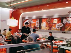 -避风塘·金牌店·夜宵(金玉兰店)