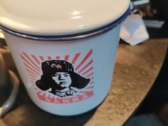 -缘福乡村铁锅炖民宿(八达岭店)