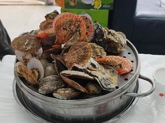 -日照大牌檔•小船海鲜(万平口店)