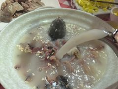 -龙桥私厨·姜花菊花过桥鱼·顺德菜(容桂店)