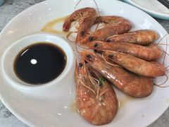 醉大虾-紫藤园·天目湖大鱼头(南山竹海店)