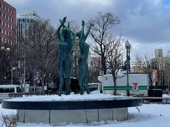 -大通公园
