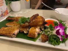-芭堤雅泰国餐厅(胜利路店)