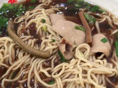 -老赵面店(大西路店)