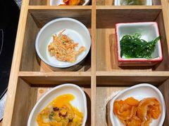 -蟹将军·松叶蟹和牛日料放题自助(K11店)