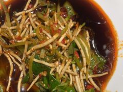 -贡宴盐帮菜自贡驻京联络处餐厅