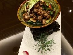 -常州逸高酒店-中餐厅