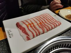 手切鲜羊肉-鹤之乡·齐齐哈尔烤肉·非遗(秋涛路店)