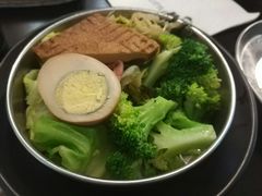 -小明同学(三里屯店)