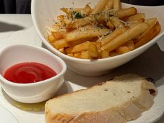 -波特曼西餐厅(南岗店)