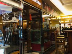 门面-丽都DELICATESSEN熟食店