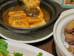 -山水茶艺馆·点心粤菜·30年老字号