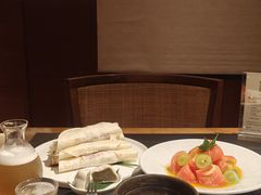 -无名氏面馆(邮电路店)
