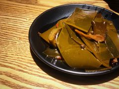 -汪爹爹武汉牛三鲜(朝外大街店)