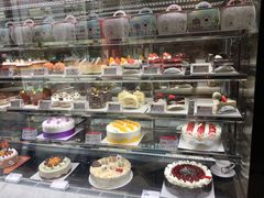-85度C(江都金鹰店)