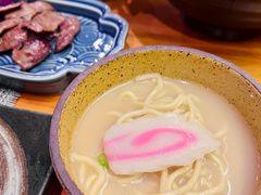 -竹马炭火烤肉(南屏店)