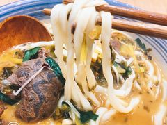 -陈八两面家(华孚写字楼店)