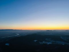 -帽儿山国家森林公园