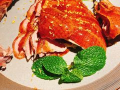 -青年公社烤鸭(滨湖银泰店)