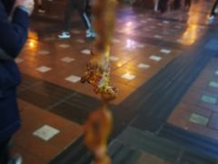 -真味烧烤(解放碑店)