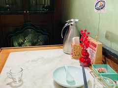 -小吊梨汤·北京菜·烤鸭(清河万象汇店)