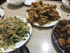 -金鹏鱼肉馆