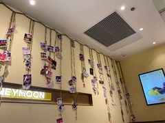 -满记甜品(王府井北京市百货大楼店)