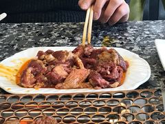 -金爱烧烤(东风路店)