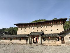 -云水谣景区